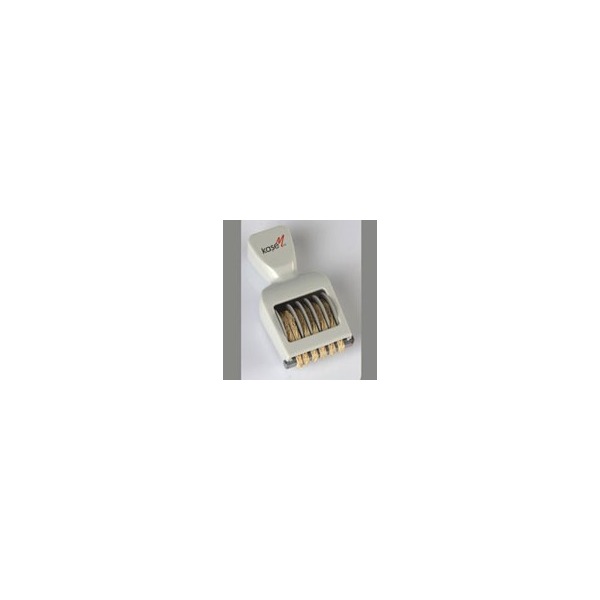 Otomatik numaratör kaşe 6 haneli 4 mm Otomatik numaratör kaşe 6 haneli 4 mm